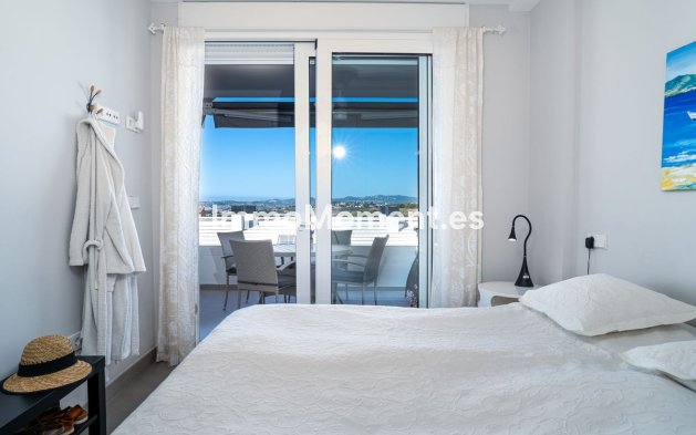 Reventa - Apartamento - Fuengirola - Torreblanca