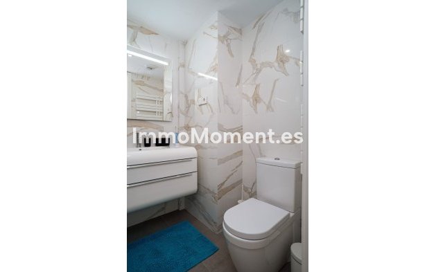 Reventa - Apartamento - Fuengirola - Torreblanca