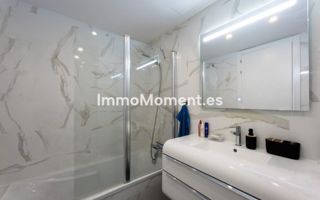 Reventa - Apartamento - Fuengirola - Torreblanca