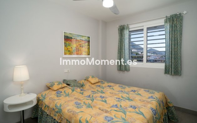 Reventa - Apartamento - Fuengirola - Torreblanca