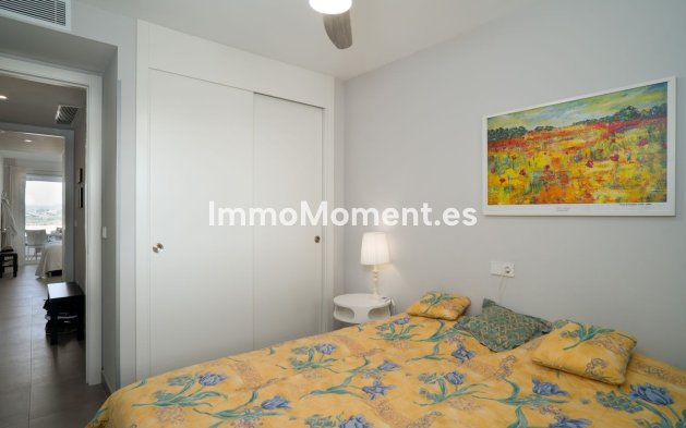 Reventa - Apartamento - Fuengirola - Torreblanca