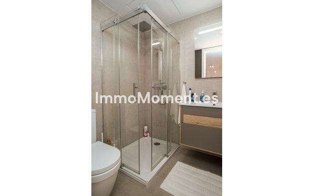 Reventa - Apartamento - Fuengirola - Torreblanca