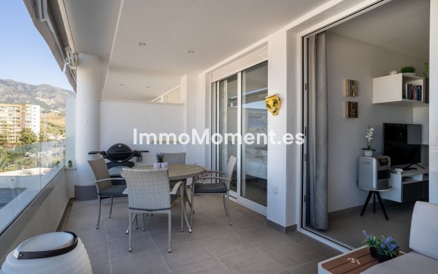 Reventa - Apartamento - Fuengirola - Torreblanca