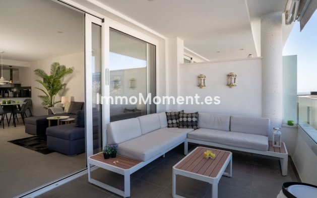Reventa - Apartamento - Fuengirola - Torreblanca