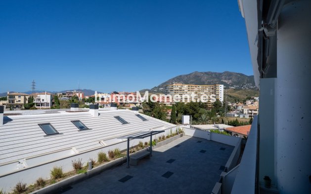 Reventa - Apartamento - Fuengirola - Torreblanca
