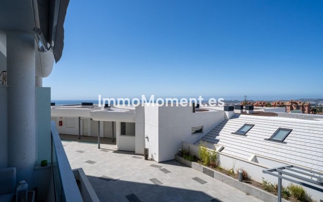 Reventa - Apartamento - Fuengirola - Torreblanca