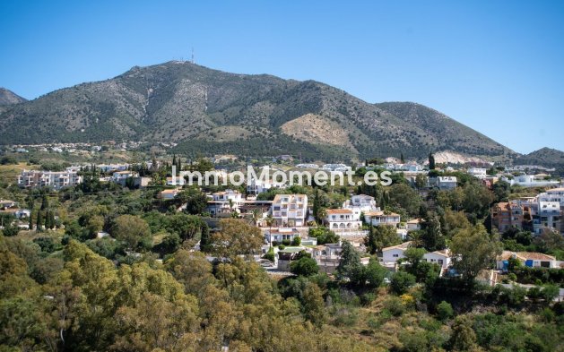 Reventa - Apartamento - Fuengirola - Torreblanca