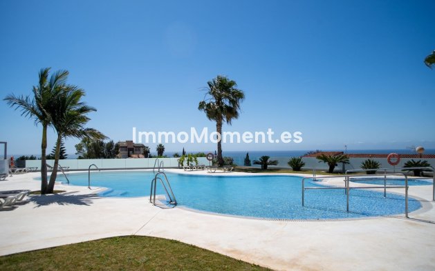Reventa - Apartamento - Fuengirola - Torreblanca