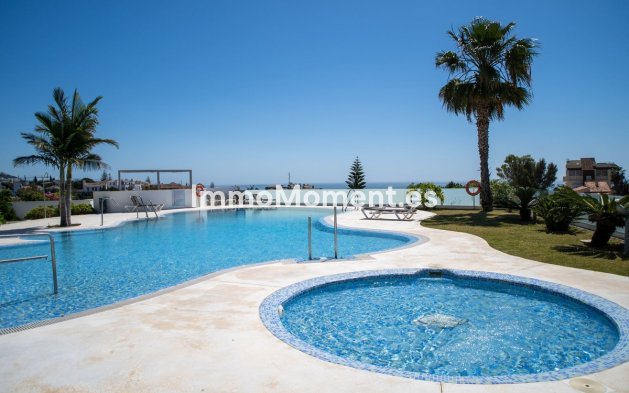 Reventa - Apartamento - Fuengirola - Torreblanca