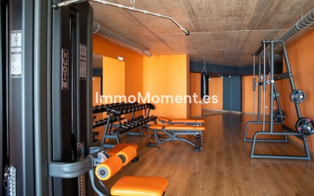 Reventa - Apartamento - Fuengirola - Torreblanca