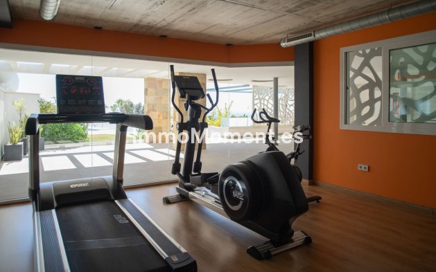 Reventa - Apartamento - Fuengirola - Torreblanca