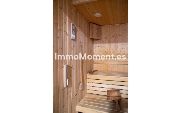 Reventa - Apartamento - Fuengirola - Torreblanca