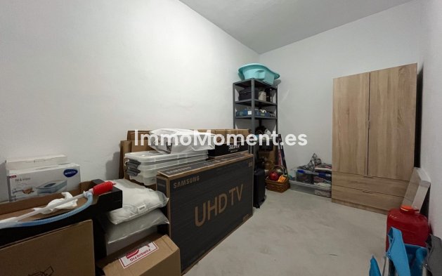 Reventa - Apartamento - Fuengirola - Torreblanca
