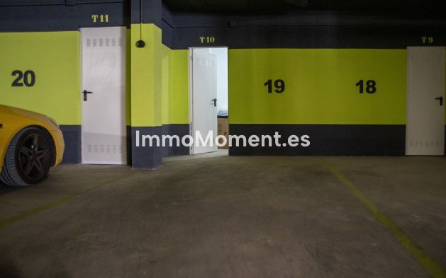 Reventa - Apartamento - Fuengirola - Torreblanca