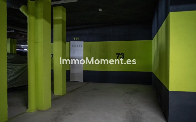 Reventa - Apartamento - Fuengirola - Torreblanca
