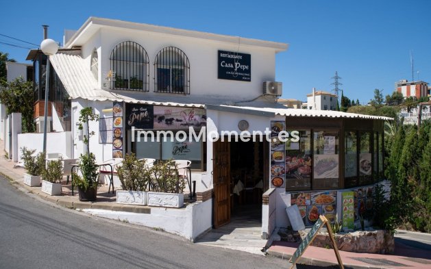 Reventa - Apartamento - Fuengirola - Torreblanca
