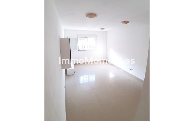 Bestaande woning - Appartement - Mijas - Las Lagunas de Mijas