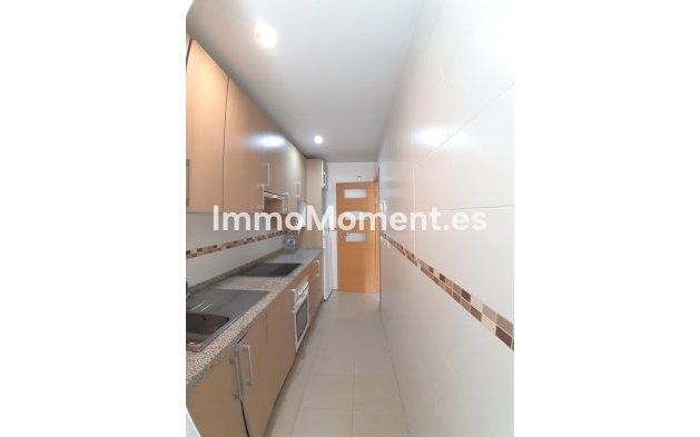 Bestaande woning - Appartement - Mijas - Las Lagunas de Mijas