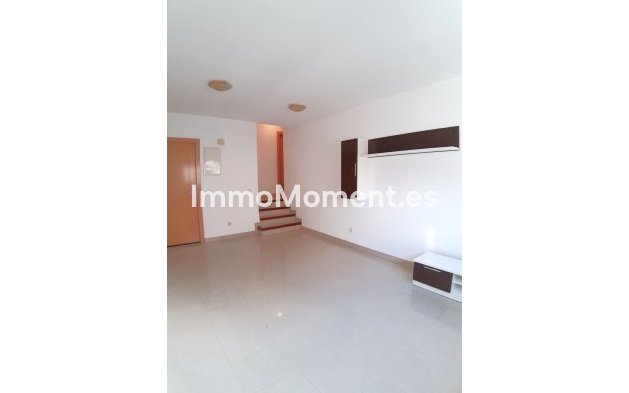 Bestaande woning - Appartement - Mijas - Las Lagunas de Mijas