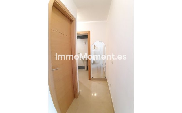 Bestaande woning - Appartement - Mijas - Las Lagunas de Mijas