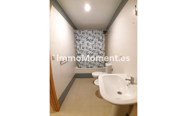 Bestaande woning - Appartement - Mijas - Las Lagunas de Mijas