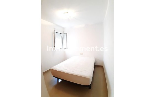Bestaande woning - Appartement - Mijas - Las Lagunas de Mijas