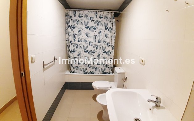 Bestaande woning - Appartement - Mijas - Las Lagunas de Mijas