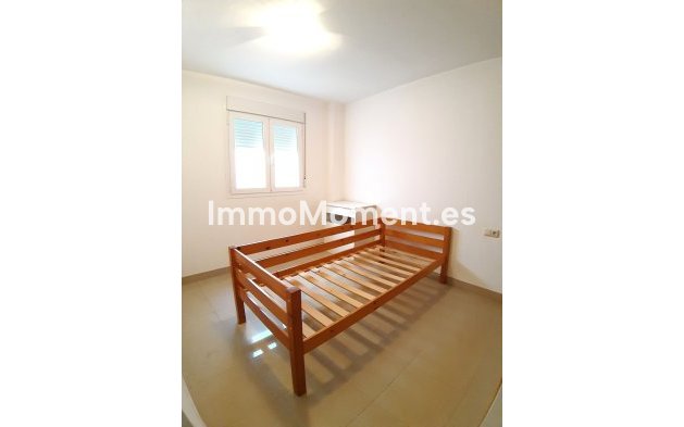 Bestaande woning - Appartement - Mijas - Las Lagunas de Mijas