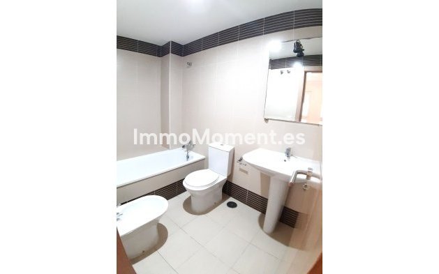 Bestaande woning - Appartement - Mijas - Las Lagunas de Mijas