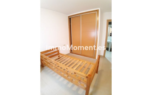 Bestaande woning - Appartement - Mijas - Las Lagunas de Mijas