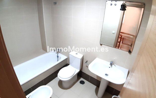 Bestaande woning - Appartement - Mijas - Las Lagunas de Mijas