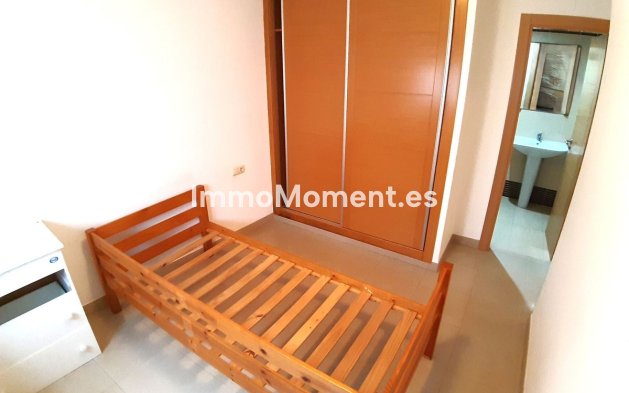 Bestaande woning - Appartement - Mijas - Las Lagunas de Mijas