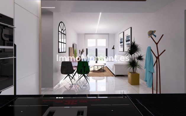 Neubau - Low-bungalow - La Finca Golf