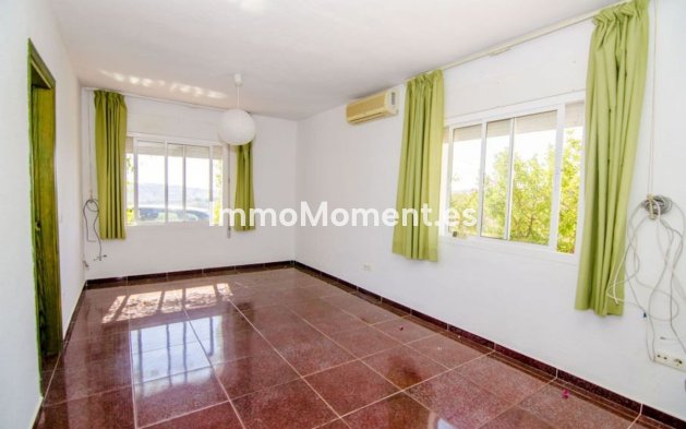 Wiederverkauf - Freistehende Villa - Mijas - Entrerrios