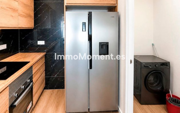 Revente - Maison mitoyenne - Orihuela - Los Altos
