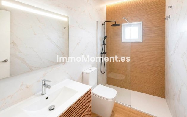 Revente - Maison mitoyenne - Orihuela - Los Altos