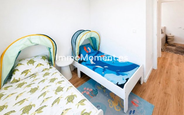 Revente - Maison mitoyenne - Orihuela - Los Altos