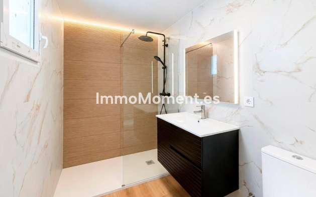 Revente - Maison mitoyenne - Orihuela - Los Altos