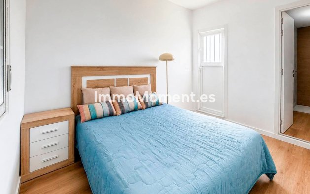 Revente - Maison mitoyenne - Orihuela - Los Altos