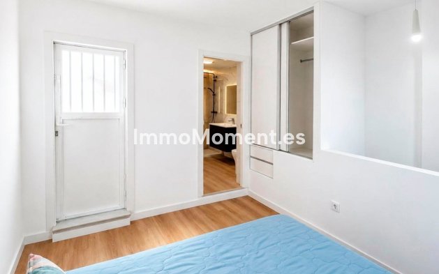 Revente - Maison mitoyenne - Orihuela - Los Altos