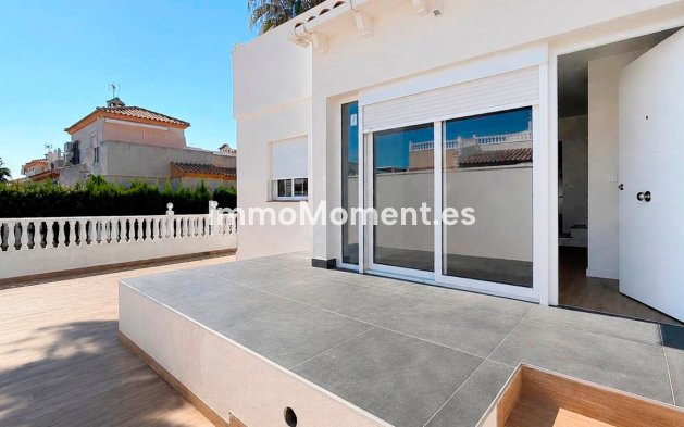 Revente - Maison mitoyenne - Orihuela - Los Altos