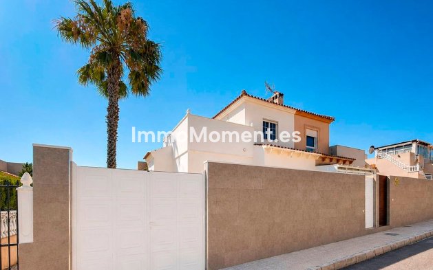 Revente - Maison mitoyenne - Orihuela - Los Altos