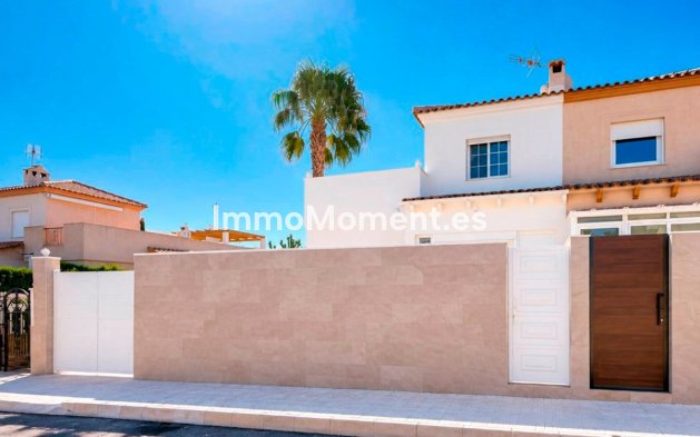 Revente - Maison mitoyenne - Orihuela - Los Altos