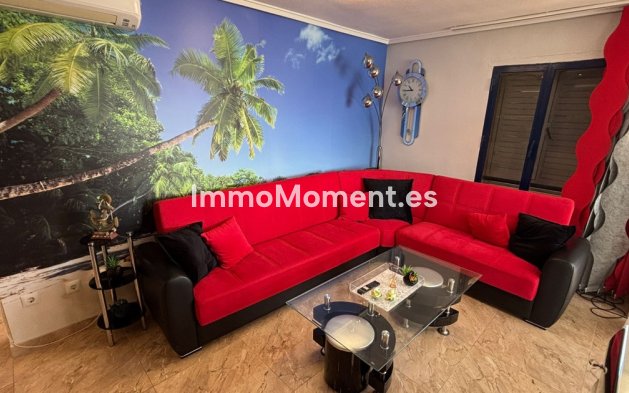 Resale - Apartment - Torrevieja - La Mata