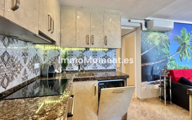 Resale - Apartment - Torrevieja - La Mata