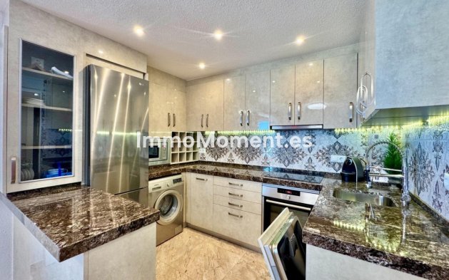 Resale - Apartment - Torrevieja - La Mata
