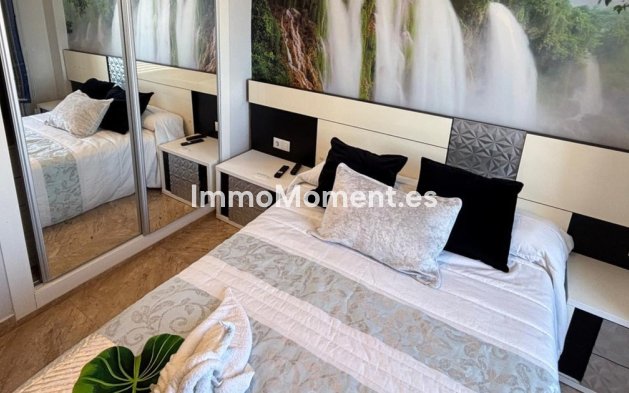 Resale - Apartment - Torrevieja - La Mata