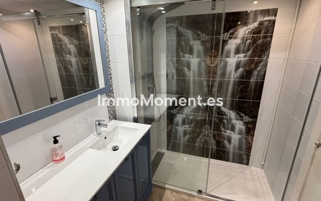 Resale - Apartment - Torrevieja - La Mata