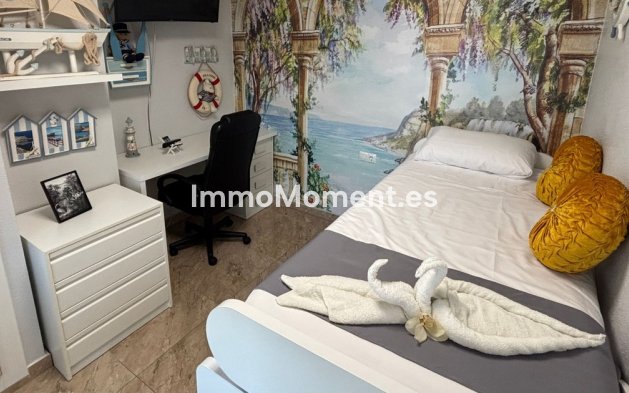 Resale - Apartment - Torrevieja - La Mata