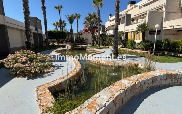 Resale - Apartment - Torrevieja - La Mata